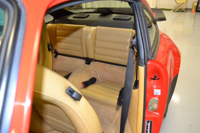 1987 Porsche 911 Carrera - photo 9
