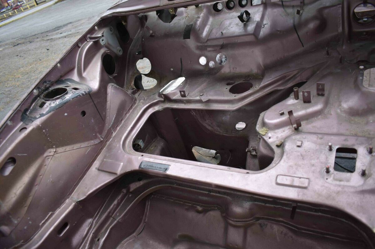 1987 Porsche 911 - photo 11