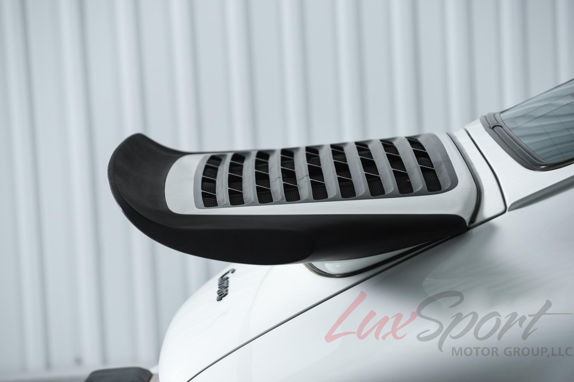 1987 Porsche 911 - photo 11