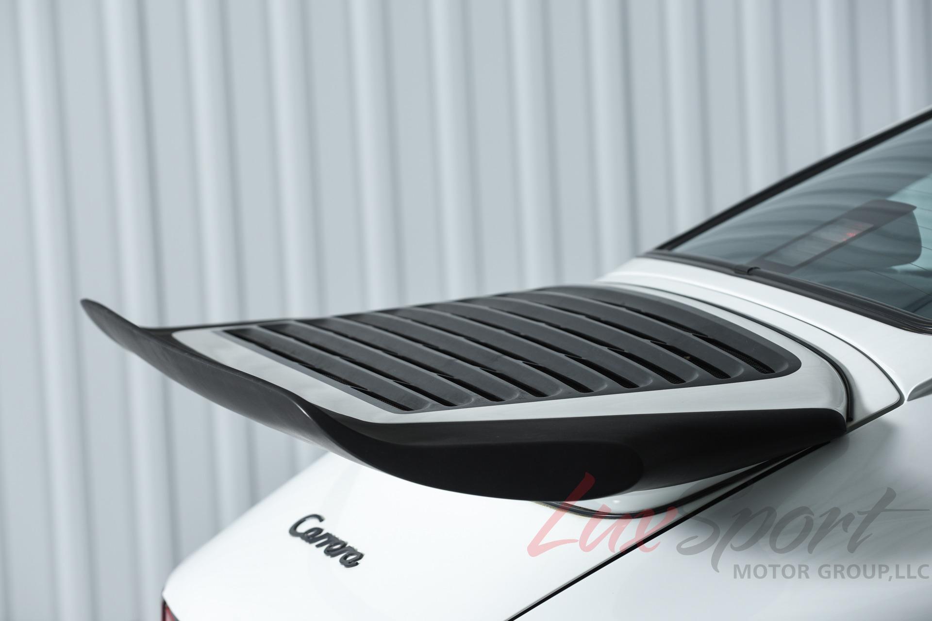 1987 Porsche 911 - photo 12
