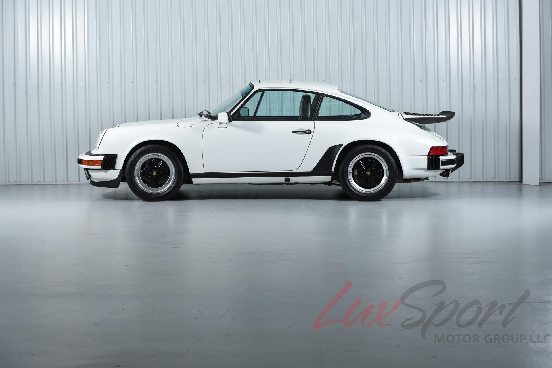 1987 Porsche 911 - photo 2