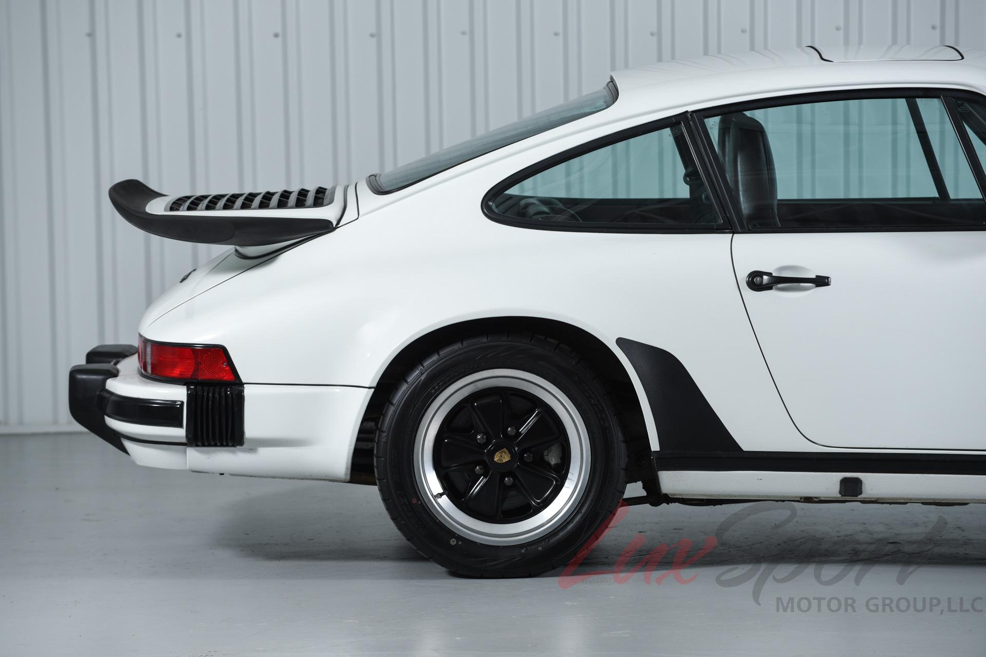 1987 Porsche 911 - photo 6