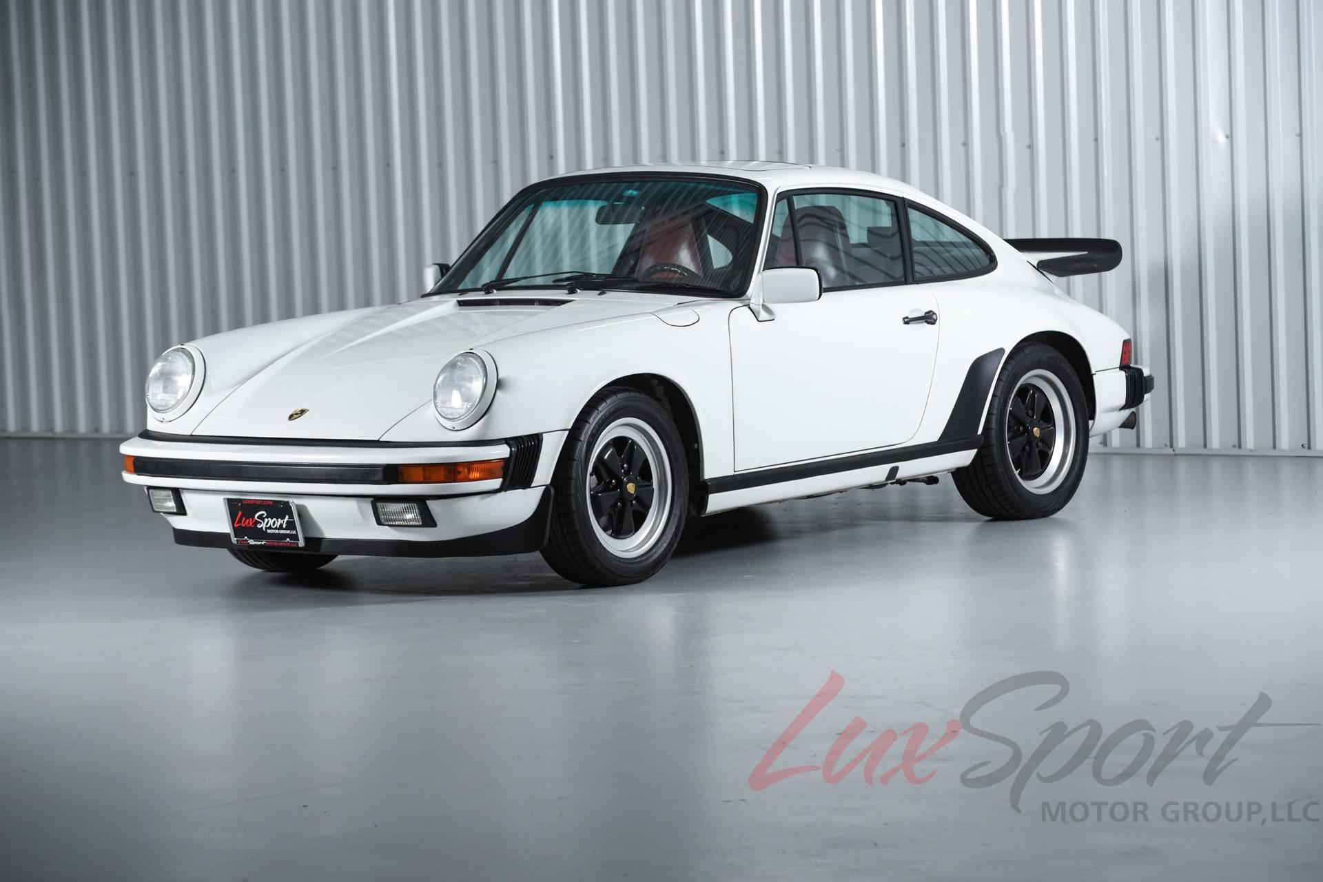 1987 Porsche 911 - photo 7