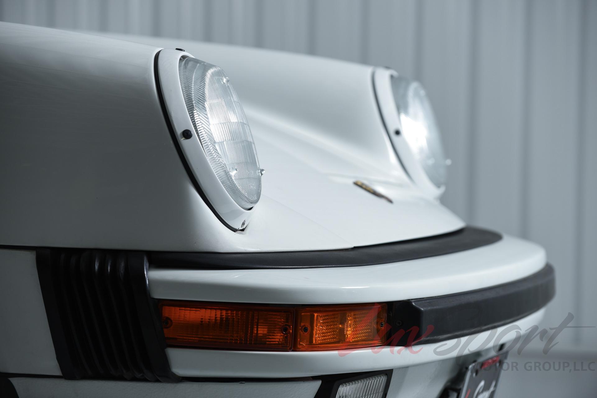 1987 Porsche 911 - photo 9