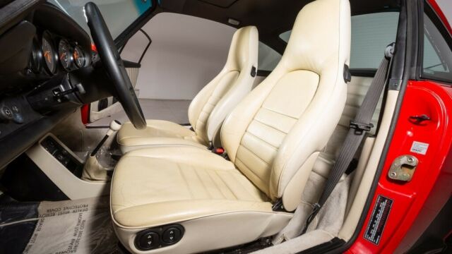 1987 Porsche 911 Carrera - photo 11