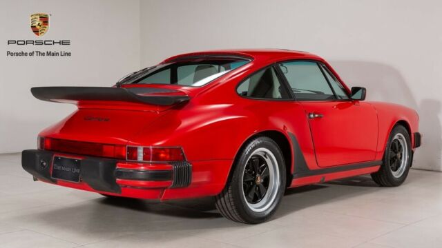 1987 Porsche 911 Carrera - photo 5