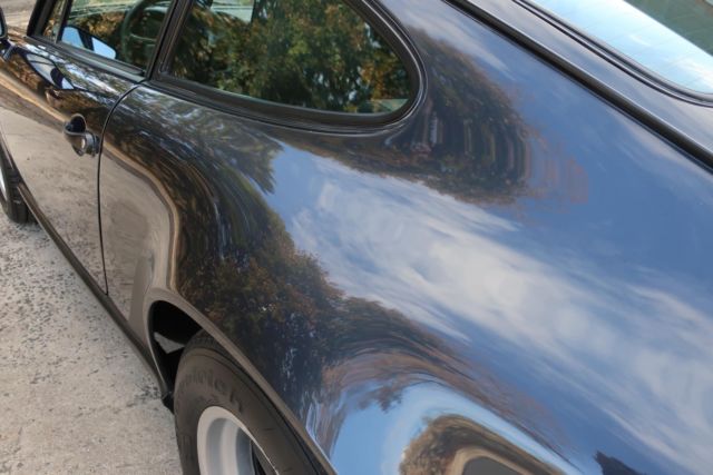 1987 Porsche 911 -- - photo 11