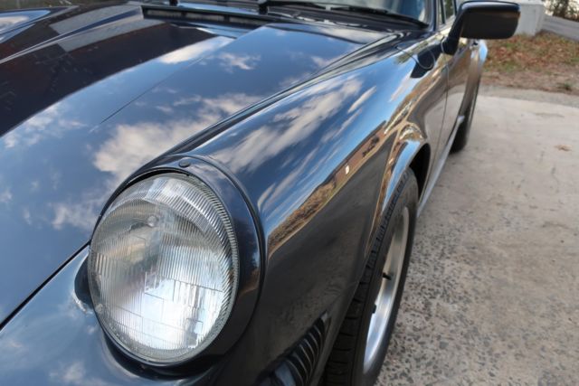 1987 Porsche 911 -- - photo 12