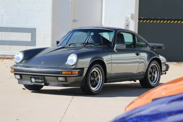 1987 Porsche 911 -- - photo 11