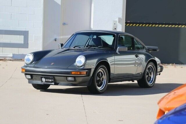 1987 Porsche 911 -- - photo 12