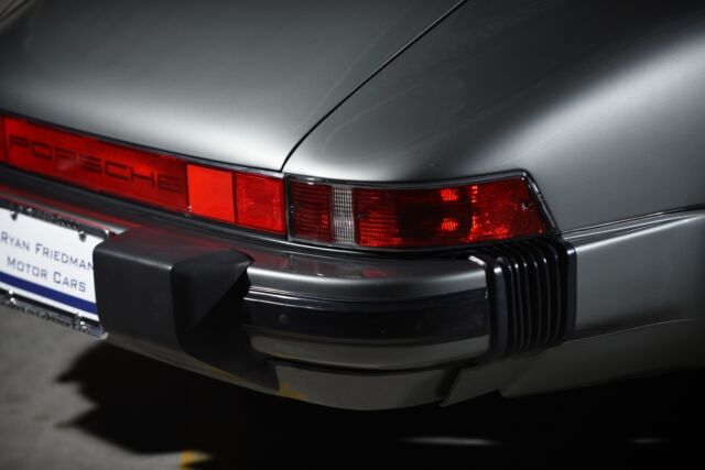 1987 Porsche 911 Carrera - photo 12