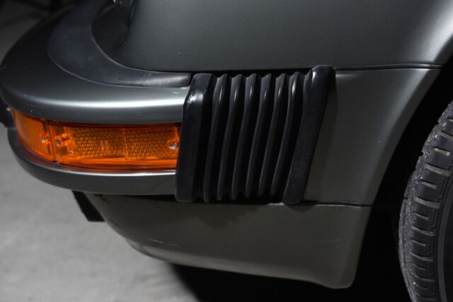 1987 Porsche 911 Carrera - photo 4