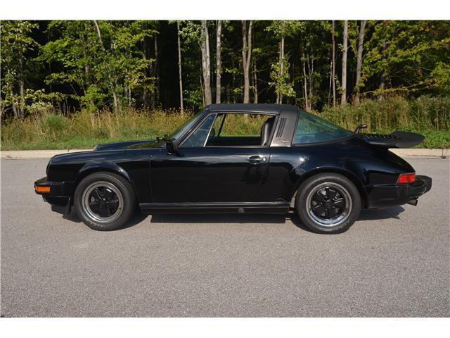 1987 Porsche 911 - photo 2