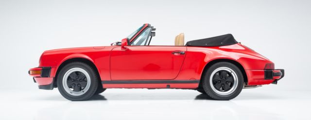 1987 Porsche 911 -- - photo 4