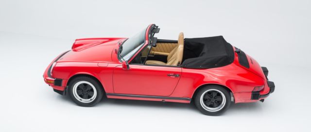 1987 Porsche 911 -- - photo 5
