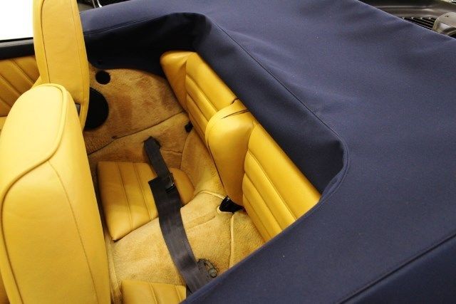 1987 Porsche 911 Carrera - photo 11