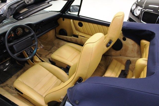 1987 Porsche 911 Carrera - photo 12