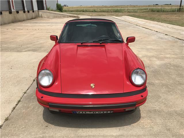 1987 Porsche 911 -- - photo 10