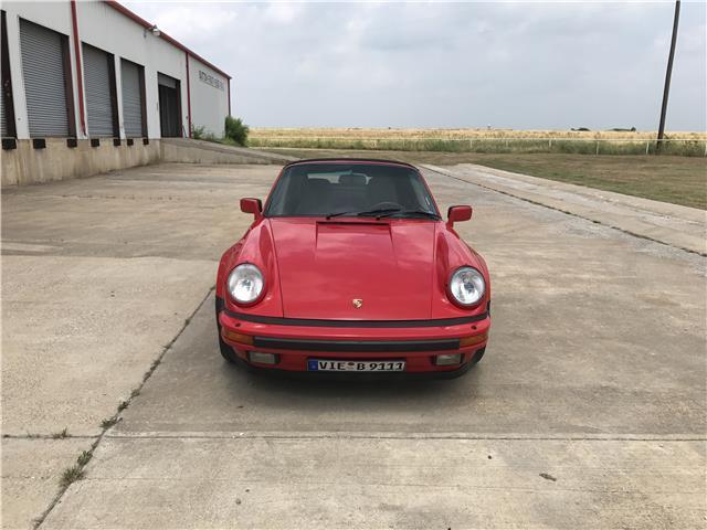 1987 Porsche 911 -- - photo 11