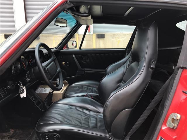 1987 Porsche 911 -- - photo 13