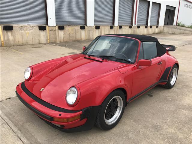 1987 Porsche 911 -- - photo 2