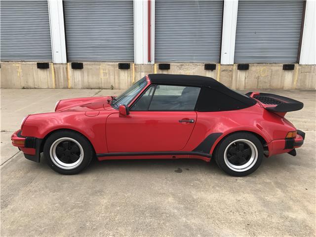 1987 Porsche 911 -- - photo 3