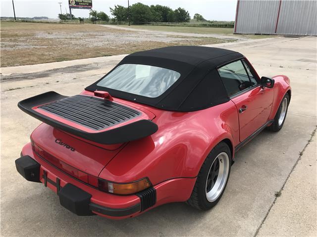 1987 Porsche 911 -- - photo 6