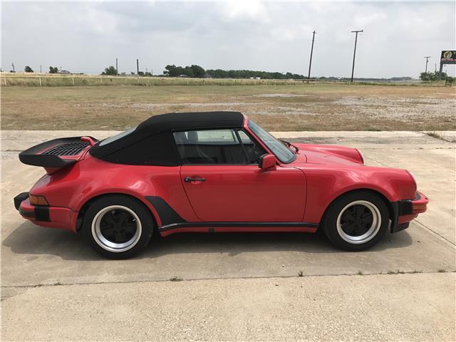 1987 Porsche 911 -- - photo 8