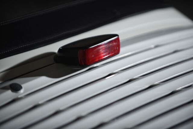 1987 Porsche 911 Carrera - photo 11