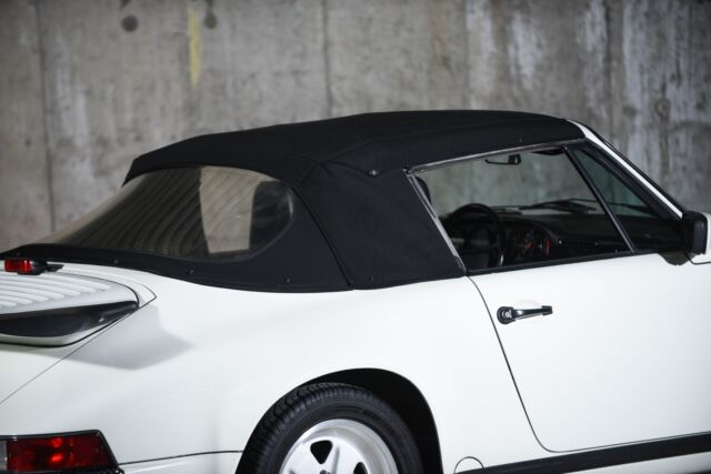 1987 Porsche 911 Carrera - photo 13