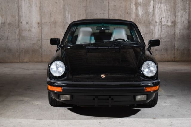 1987 Porsche 911 Carrera - photo 6