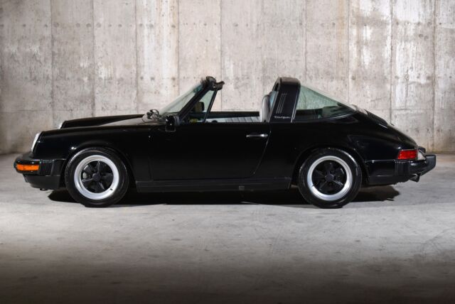 1987 Porsche 911 Carrera - photo 8