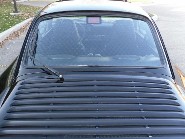 1987 Porsche 911 Carrera - photo 9