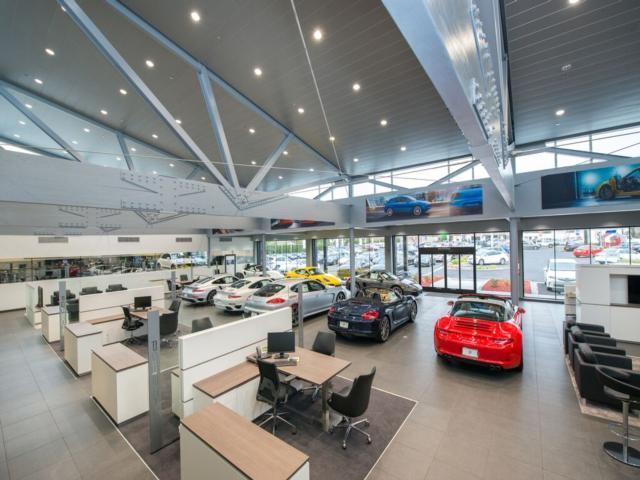 1987 Porsche 911 C TURBO