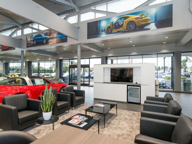 1987 Porsche 911 C TURBO - photo 12