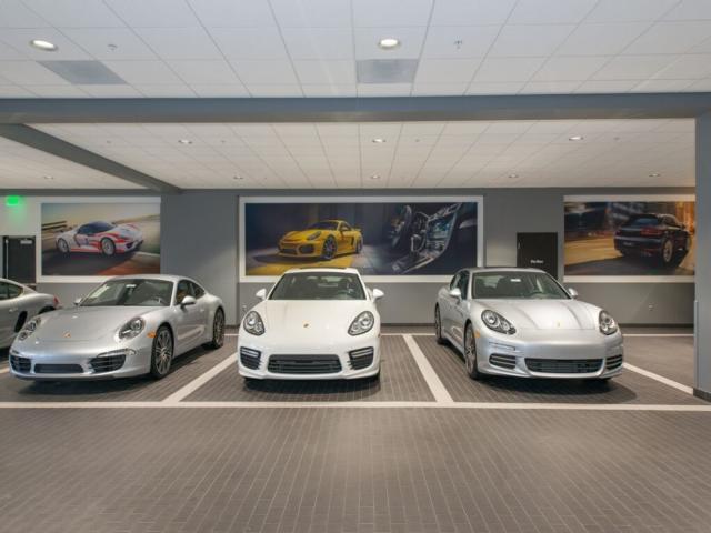 1987 Porsche 911 C TURBO - photo 3