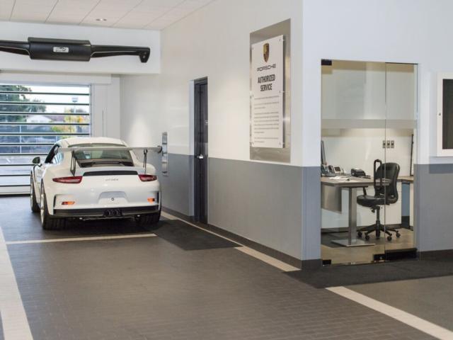 1987 Porsche 911 C TURBO - photo 4