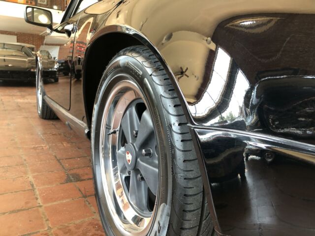 1987 Porsche 911 -- - photo 12