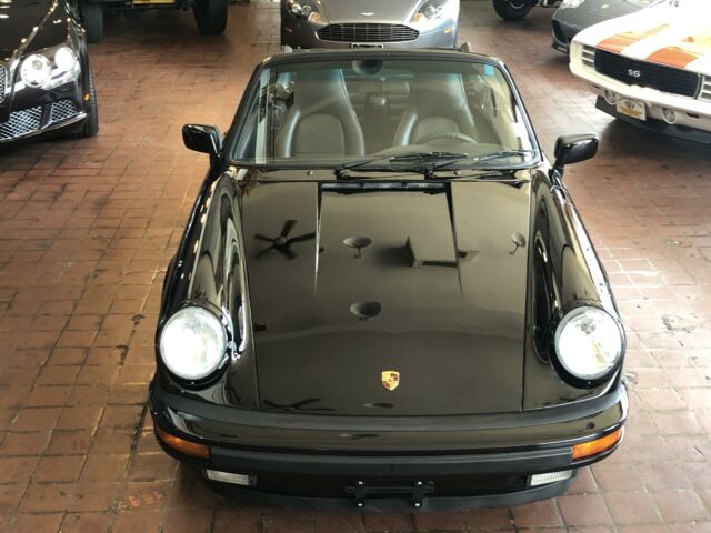 1987 Porsche 911 -- - photo 13