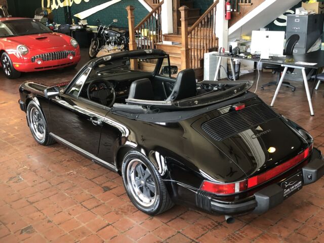 1987 Porsche 911 -- - photo 8
