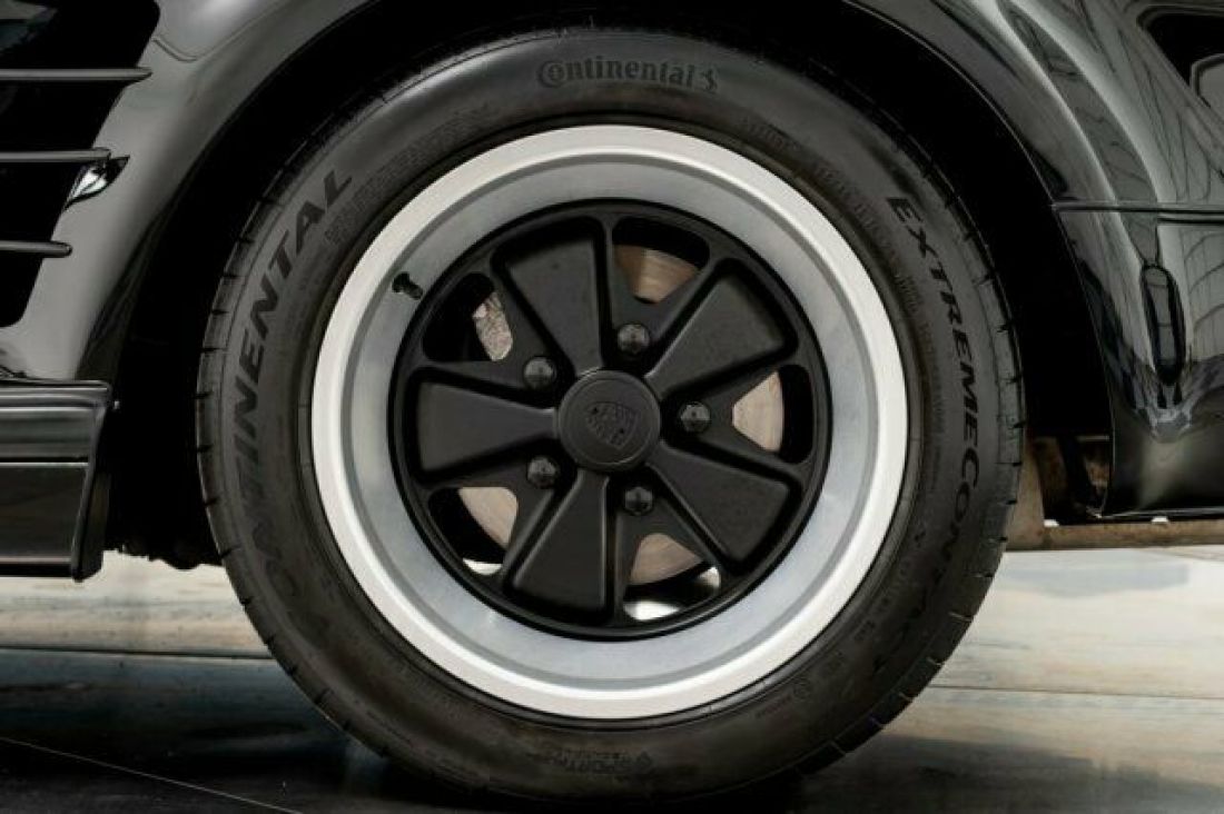 1987 Porsche 911 - photo 10