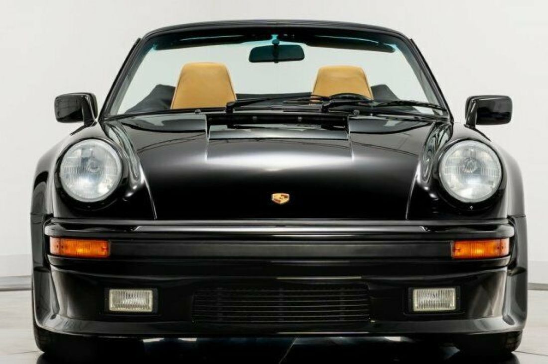 1987 Porsche 911 - photo 3