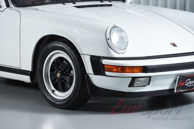 1987 Porsche 911 Carrera - photo 13