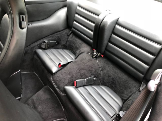 1987 Porsche 911 - photo 10