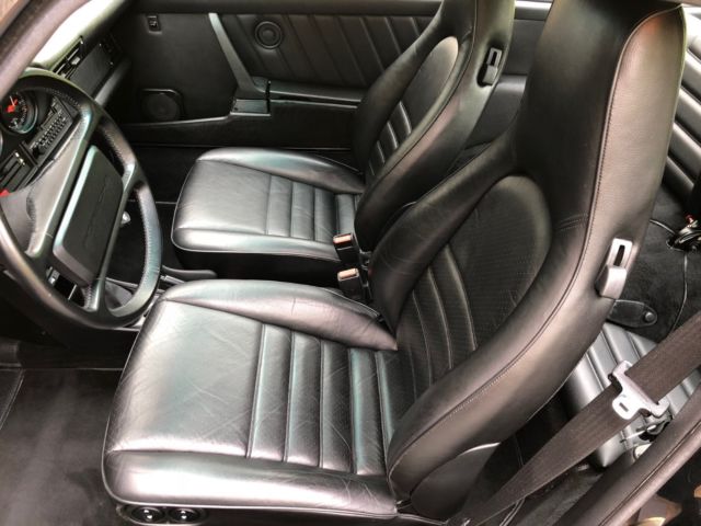 1987 Porsche 911 - photo 8