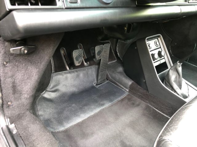 1987 Porsche 911 - photo 9
