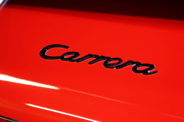 1987 Porsche 911 Carrera Coupe 2-Door - photo 4