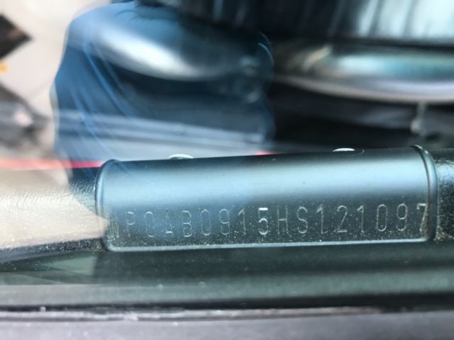 1987 Porsche 911 2 door - photo 11