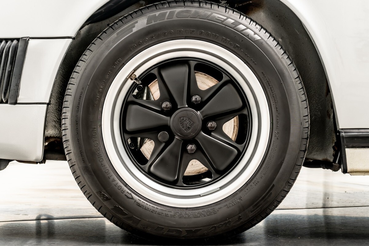 1987 Porsche 911 Carrera - photo 9