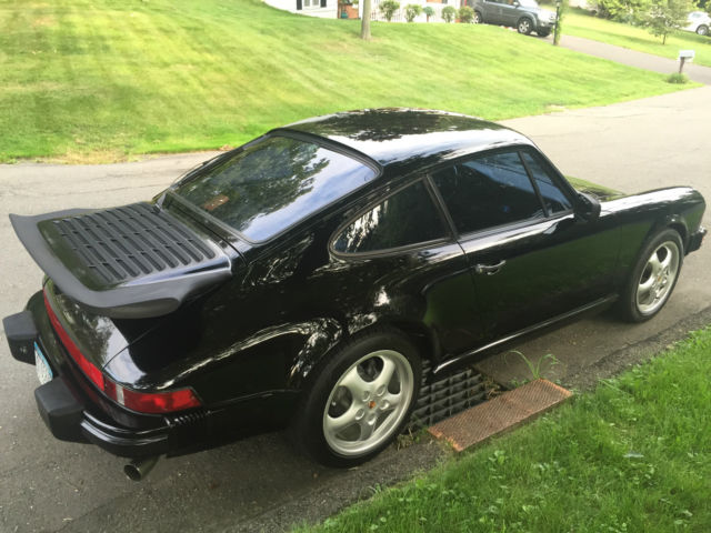 1987 Porsche 911 - photo 5